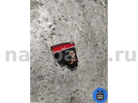 Кнопка аварийной сигнализации Honda CR-V, 2011 г., арт. B00115395