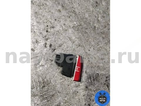 Кнопка аварийной сигнализации Honda CR-V, 2011 г., арт. B00115395, фото 3