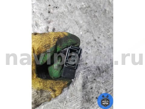 Кнопка аварийной сигнализации Honda CR-V, 2011 г., арт. B00115395, фото 4