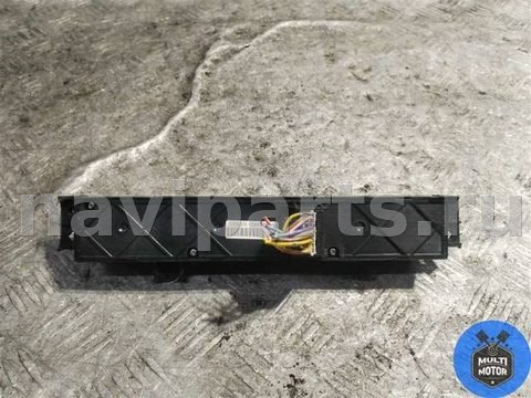 Кнопка аварийной сигнализации Opel Antara, 2009 г., OEM 94824482, арт. B00116494, фото 4