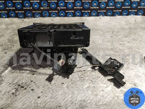 Кнопка аварийной сигнализации Mercedes E W211, 2004 г., OEM a2116800552, арт. B00120159, фото 6