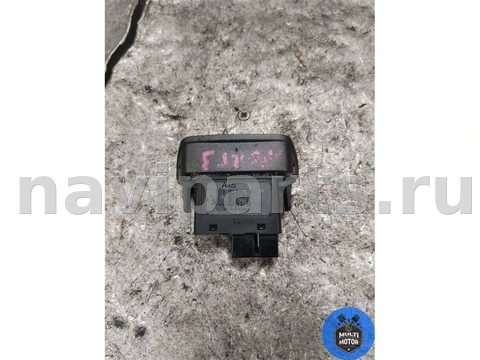 Кнопка аварийной сигнализации Kia Sportage, 2013 г., арт. B00120603, фото 4