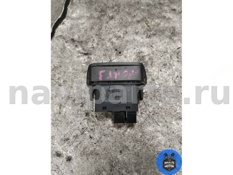 Кнопка аварийной сигнализации Kia Sportage, 2013 г., арт. B00120603, фото 5