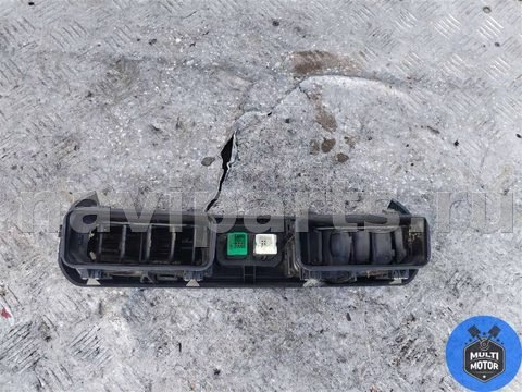 Кнопка аварийной сигнализации Opel Combo, 2020 г., арт. B00120903, фото 3