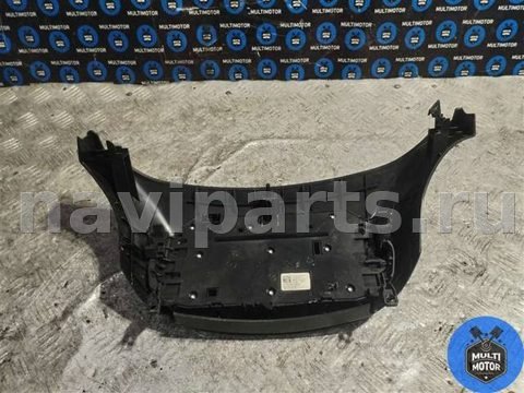 Кнопка аварийной сигнализации Peugeot 308, 2016 г., арт. B00124275, фото 4