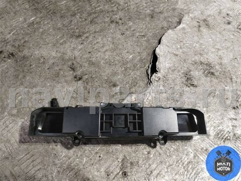 Кнопка аварийной сигнализации Mercedes Sprinter, 2015 г., OEM A9068701010, арт. B00125706, фото 4