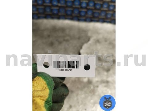 Кнопка аварийной сигнализации Renault Duster, 2020 г., OEM 283E86420R, арт. B00130791, фото 6