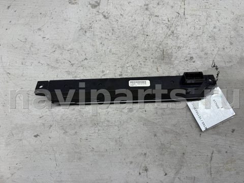 Кнопка аварийной сигнализации Land Rover Range Rover Sport, 2009 г., арт. B101582945, фото 4