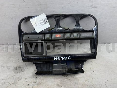 Кнопка аварийной сигнализации Opel Omega, 1998 г., OEM 90458845, арт. B114725315_2