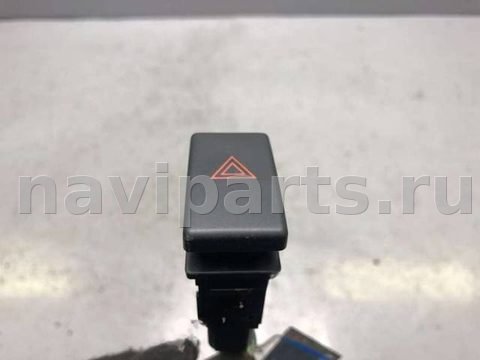 Кнопка аварийной сигнализации Toyota Avensis, 2005 г., OEM TR9503, арт. B21835931