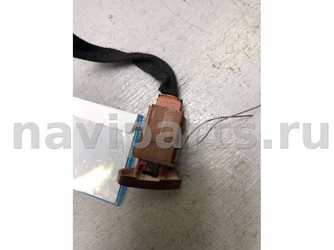 Кнопка аварийной сигнализации Fiat Ulysse, 2004 г., OEM 1488924077, арт. B34490519_3, фото 2