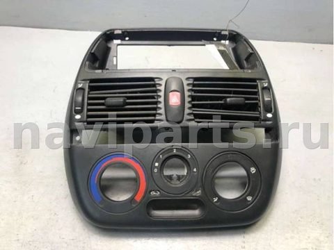 Кнопка аварийной сигнализации Fiat Marea, 1998 г., арт. B35511287_2