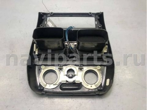Кнопка аварийной сигнализации Fiat Marea, 1998 г., арт. B35511287_2, фото 2