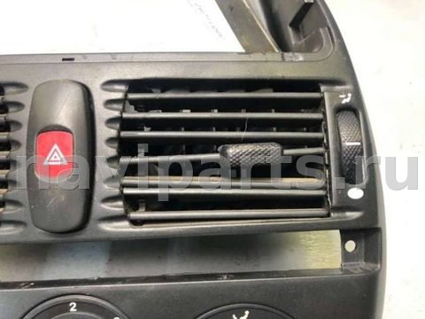 Кнопка аварийной сигнализации Fiat Marea, 1998 г., арт. B35511287_2, фото 3