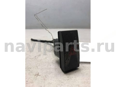 Кнопка аварийной сигнализации Ford Focus, 2004 г., OEM 3M5T13A350AB, арт. B36322131_2