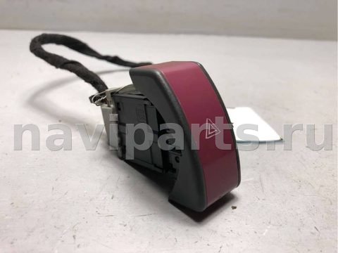 Кнопка аварийной сигнализации Opel Corsa, 2005 г., OEM 9164141, арт. B37162224
