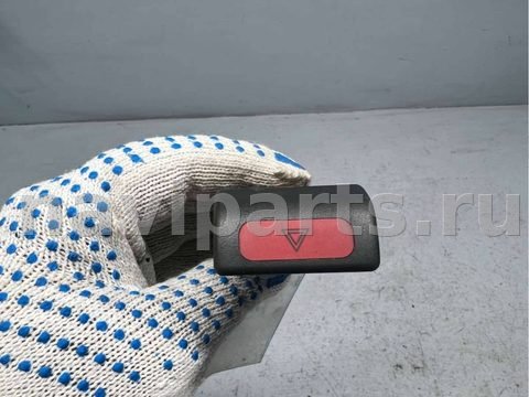 Кнопка аварийной сигнализации Subaru Forester, 1999 г., OEM 9507U, арт. B43421666