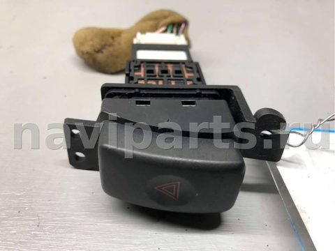 Кнопка аварийной сигнализации Subaru Legacy, 2003 г., OEM SAEPPTD20, арт. B52027176_4
