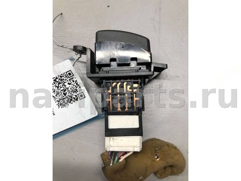Кнопка аварийной сигнализации Subaru Legacy, 2003 г., OEM SAEPPTD20, арт. B52027176_4, фото 3