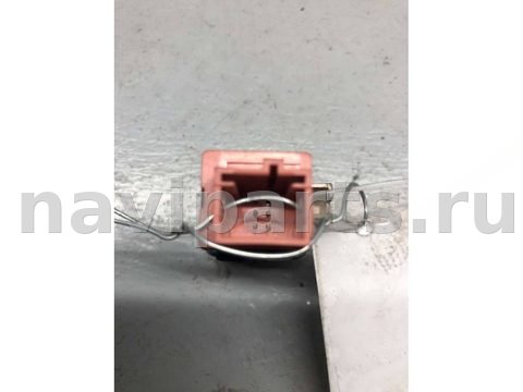 Кнопка аварийной сигнализации Citroen C4, 2009 г., OEM 96480877, арт. B58212336_2, фото 4