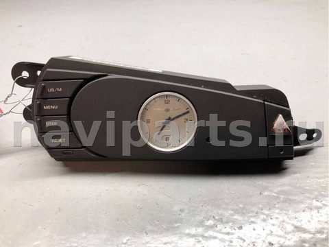 Кнопка аварийной сигнализации Chrysler Pacifica, 2004 г., арт. B66082889_2