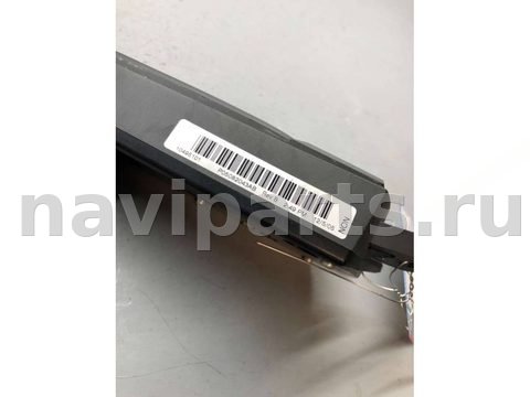 Кнопка аварийной сигнализации Chrysler Pacifica, 2004 г., арт. B66082889_2, фото 2