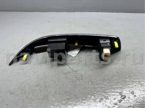Кнопка аварийной сигнализации Toyota Sienna, 2007 г., OEM 55412AE011, арт. B66876261, фото 4