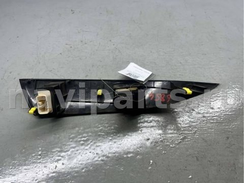 Кнопка аварийной сигнализации Toyota Sienna, 2007 г., OEM 55412AE011, арт. B66876261, фото 5