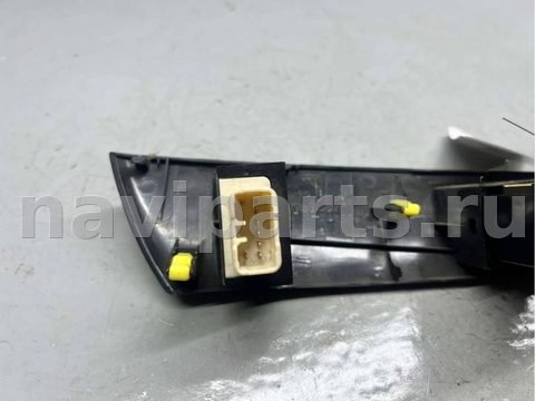 Кнопка аварийной сигнализации Toyota Sienna, 2007 г., OEM 55412AE011, арт. B66876261, фото 6