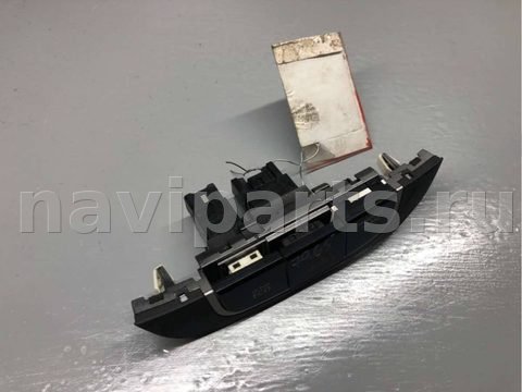 Кнопка аварийной сигнализации Hyundai Tucson, 2011 г., OEM 847402S550, арт. B66876411, фото 2