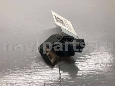 Кнопка аварийной сигнализации Nissan Altima L33, 2013 г., OEM 252903TA0A, арт. B66991382_2, фото 3