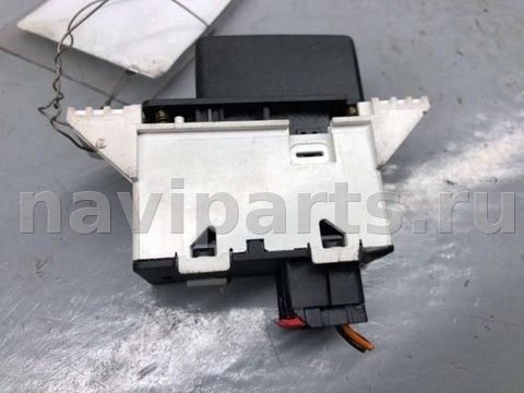 Кнопка аварийной сигнализации Ford Focus, 2001 г., OEM 2M5T13A350AA, арт. B67448337, фото 4