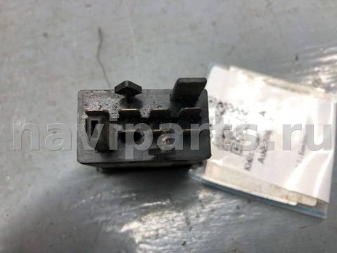 Кнопка аварийной сигнализации Audi A6 C4, 1996 г., OEM 4A0941509, арт. B73467231_3, фото 2