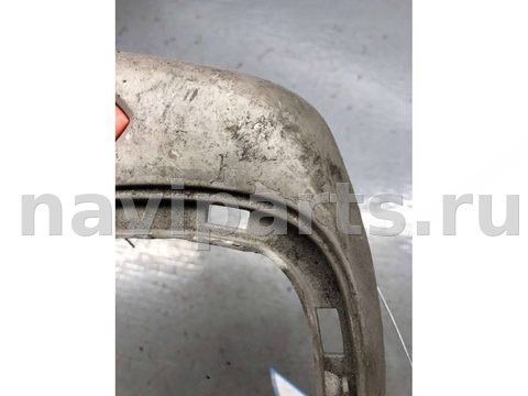 Кнопка аварийной сигнализации Renault Grand Scenic, 2007 г., арт. B80956797_3, фото 2