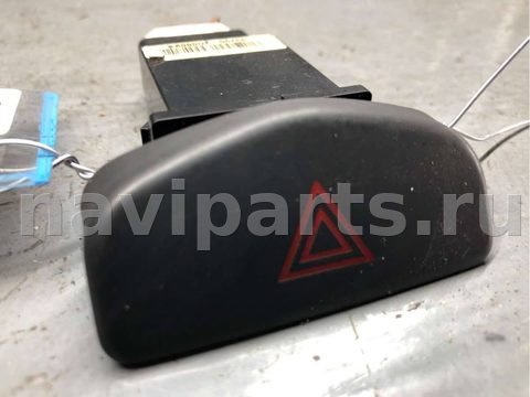 Кнопка аварийной сигнализации Kia Optima, 2007 г., OEM 937902G000VA, арт. B81631020_2
