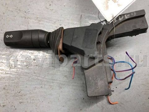 Кнопка аварийной сигнализации Ford Mondeo, 1998 г., OEM 97BG13B302AB, арт. B81643519_2