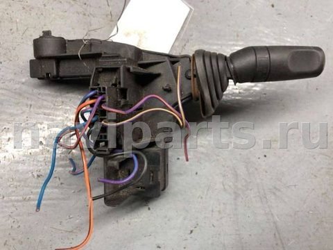 Кнопка аварийной сигнализации Ford Mondeo, 1998 г., OEM 97BG13B302AB, арт. B81643519_2, фото 2