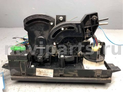 Кнопка аварийной сигнализации Rover 600, 1995 г., OEM 39700SN7G015M1, арт. B81655549_4, фото 2