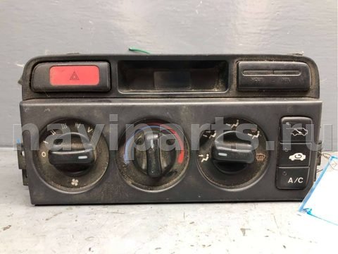 Кнопка аварийной сигнализации Rover 620, 1994 г., OEM 39700SN7G015M1, арт. B81655549_6