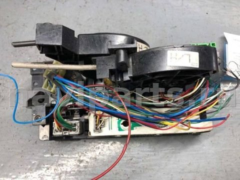 Кнопка аварийной сигнализации Rover 620, 1994 г., OEM 39700SN7G015M1, арт. B81655549_6, фото 3