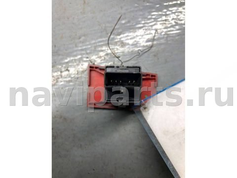 Кнопка аварийной сигнализации Opel Signum, 2006 г., OEM 13138255, арт. B82137105_2, фото 2