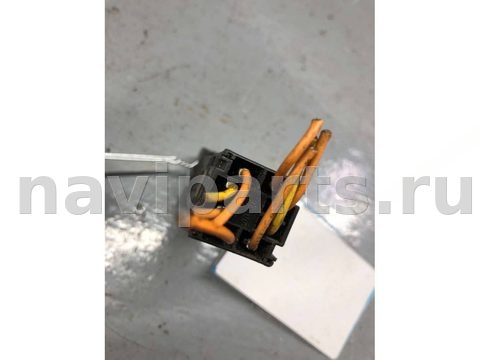 Кнопка аварийной сигнализации Citroen Xantia, 1998 г., OEM 33947B27, арт. B83020912, фото 2