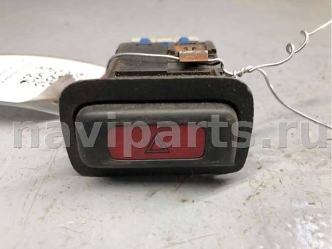 Кнопка аварийной сигнализации Honda Civic, 1998 г., OEM 50367ST3, арт. B84189477