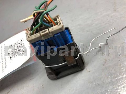Кнопка аварийной сигнализации Honda Civic, 1998 г., OEM 50367ST3, арт. B84189477, фото 3