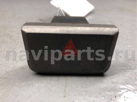 Кнопка аварийной сигнализации Hyundai Accent, 2003 г., OEM 9379025000, арт. B84565791