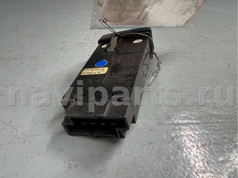 Кнопка аварийной сигнализации Volvo 850, 1995 г., OEM 9162844, арт. B84665509, фото 2