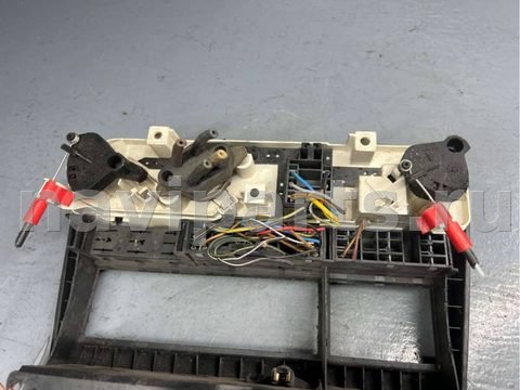 Кнопка аварийной сигнализации Opel Omega, 2000 г., OEM 090429965, арт. B85381397_3, фото 4