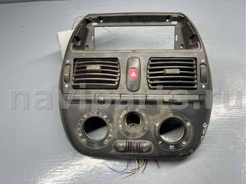 Кнопка аварийной сигнализации Fiat Marea, 2000 г., арт. B85934677_2