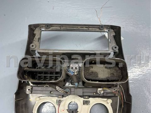 Кнопка аварийной сигнализации Fiat Marea, 2000 г., арт. B85934677_2, фото 6