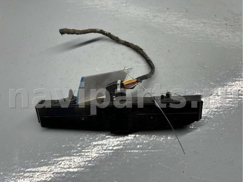 Кнопка аварийной сигнализации Opel Zafira, 2005 г., OEM 13100105, арт. B86609956, фото 4